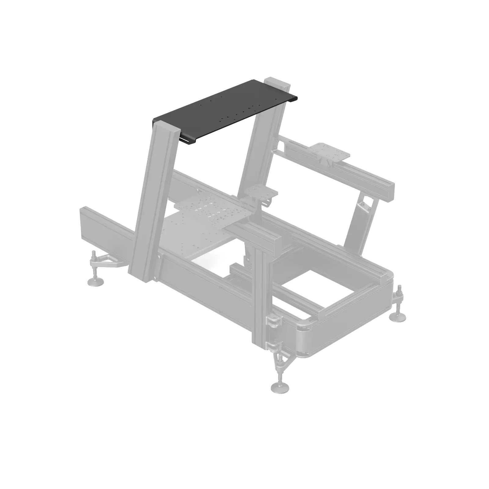 Sim-Lab Sim-Lab Yoke Deck