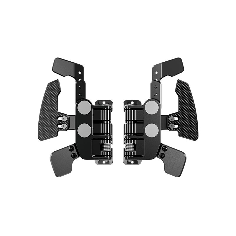 Simagic SIMAGIC 2-paddle shifter module UP+