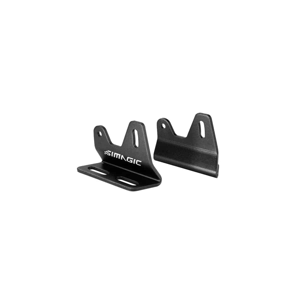 Simagic SIMAGIC Alpha EVO Side Mount Brackets