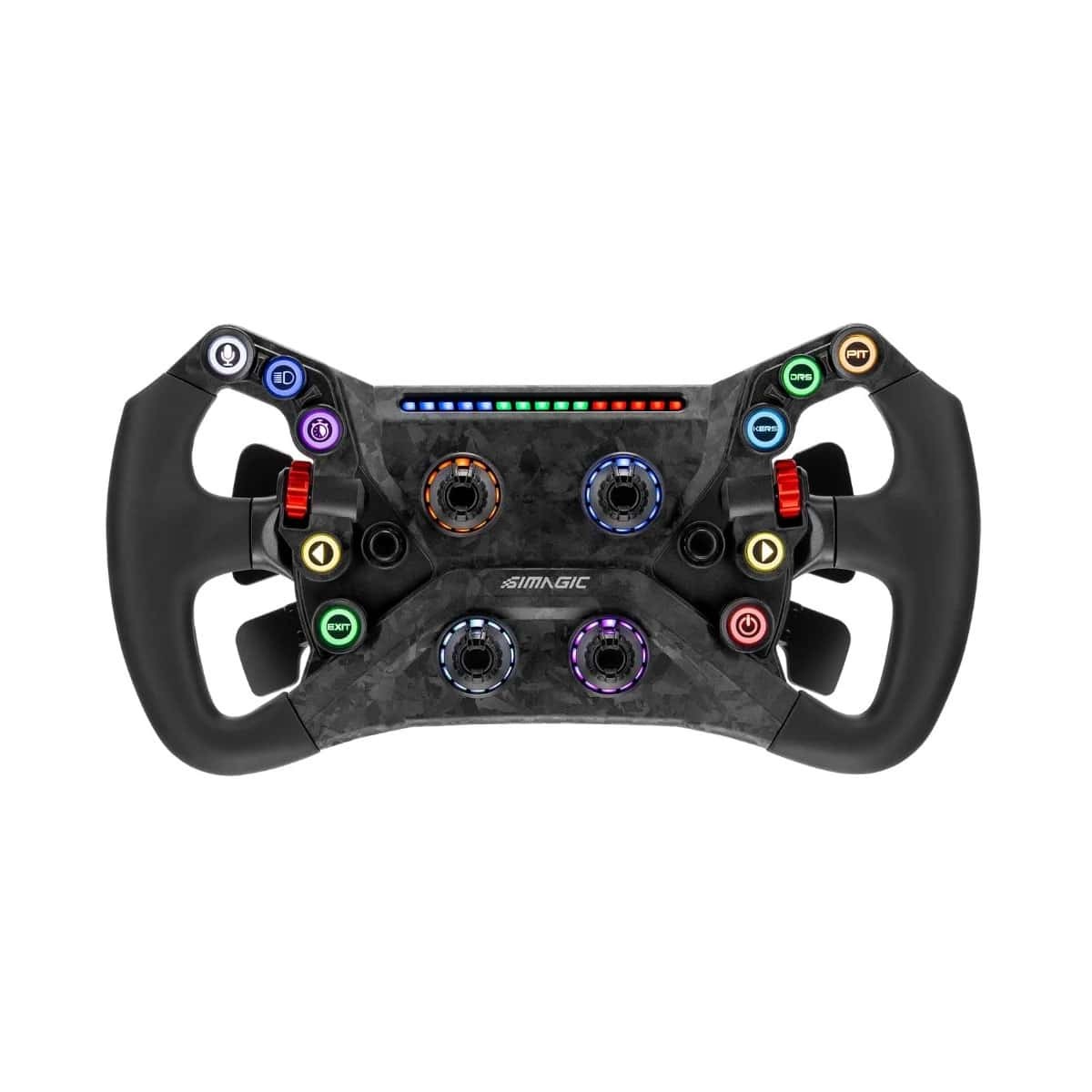 Steering Wheels UK