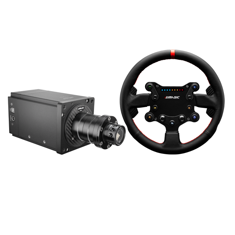 Simagic SIMAGIC GT1-SR