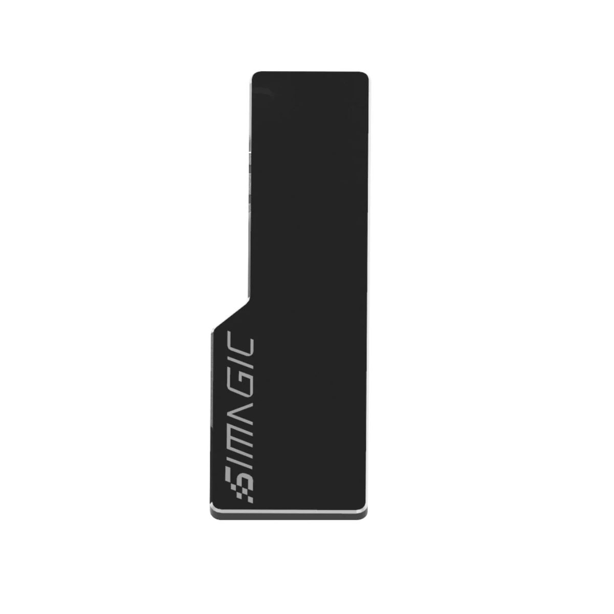 Simagic SIMAGIC P2000 Long Throttle Plate