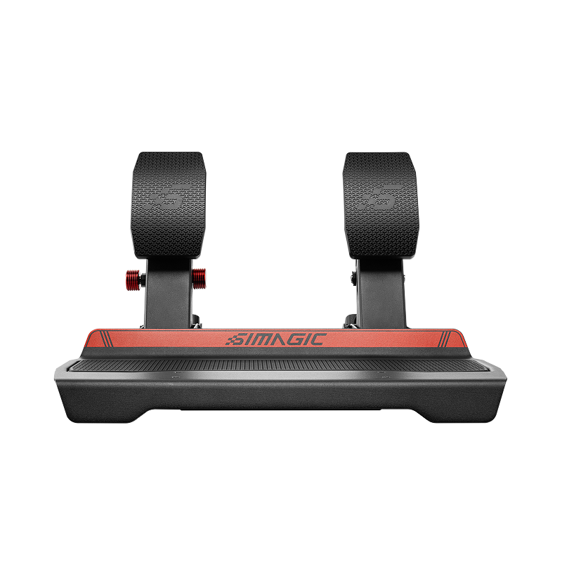 Simagic SIMAGIC P700 Pedals