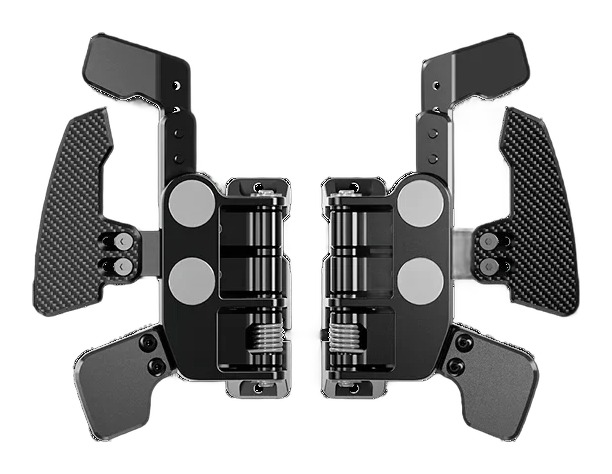 Simagic Simagic Push-Pull paddle shifter module