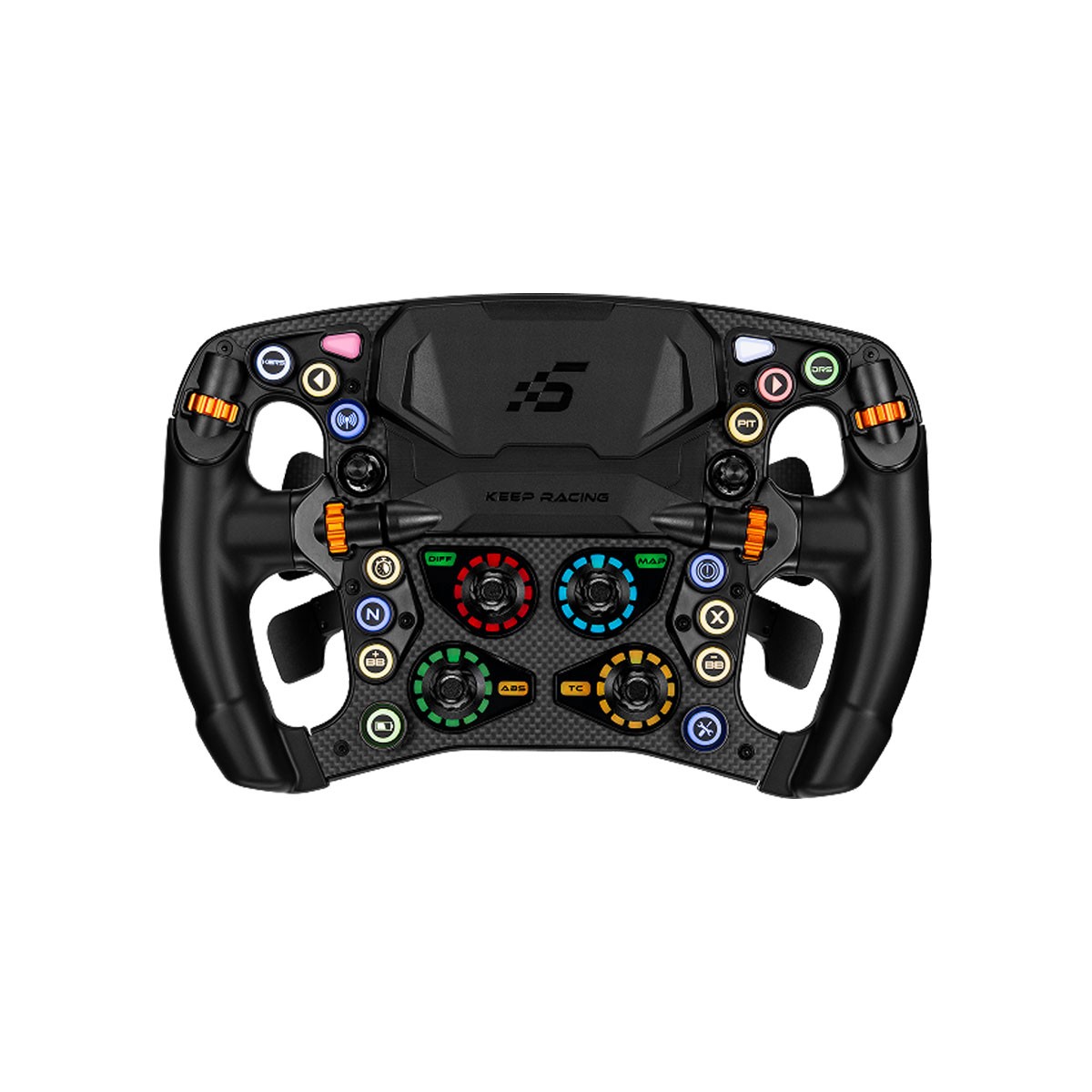 Simagic Simagic Zeus Formula Wheel