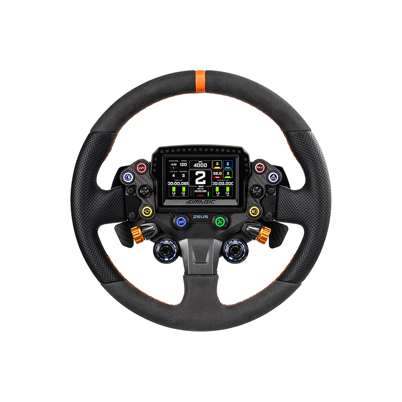 Simagic Simagic Zeus Sport Wheel