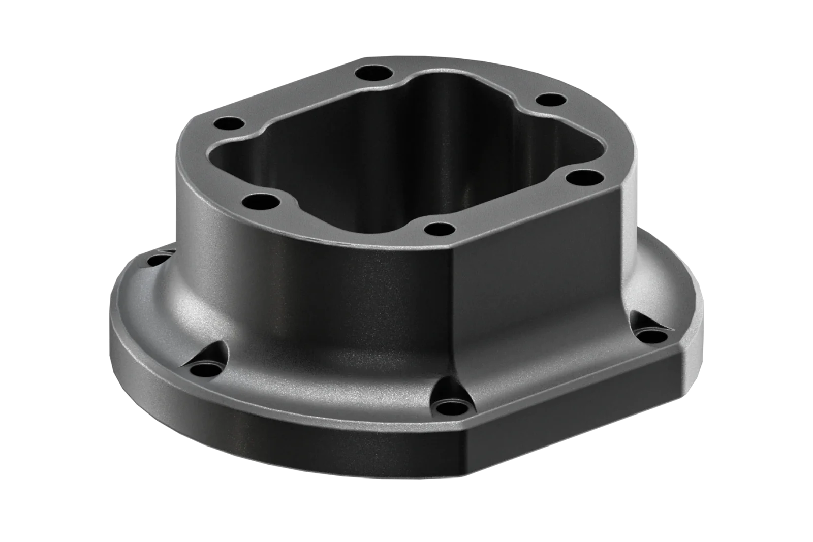 Simucube Simucube 50.8mm To 70mm Adapter For Simucube 3