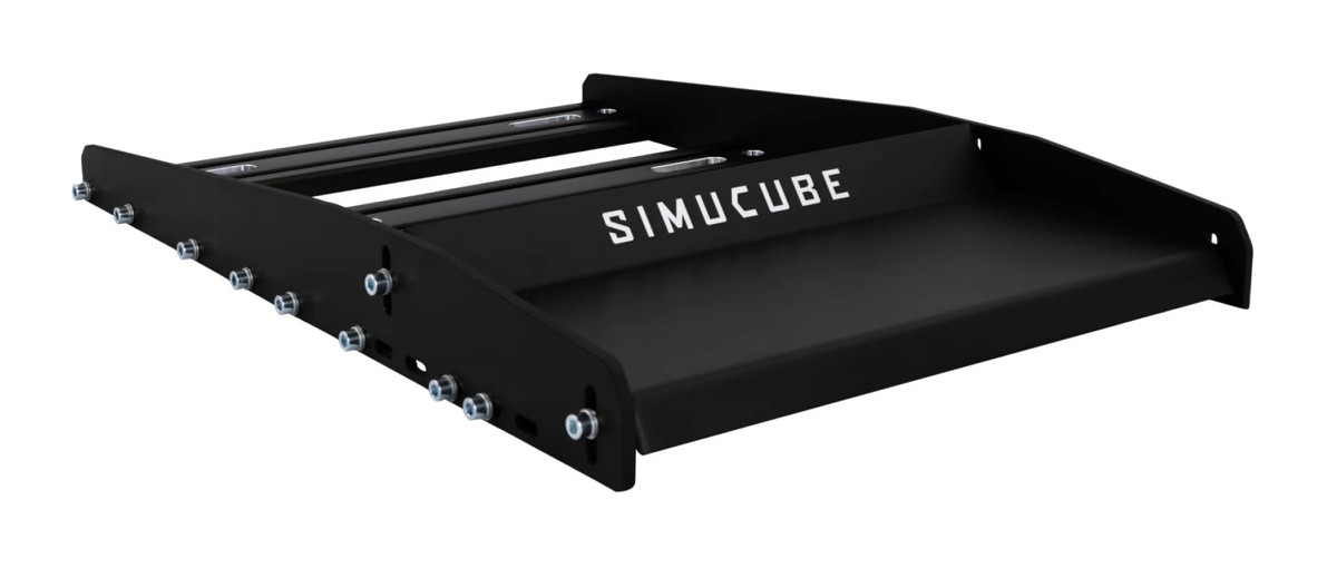 Simucube Simucube Active Pedal Baseplate