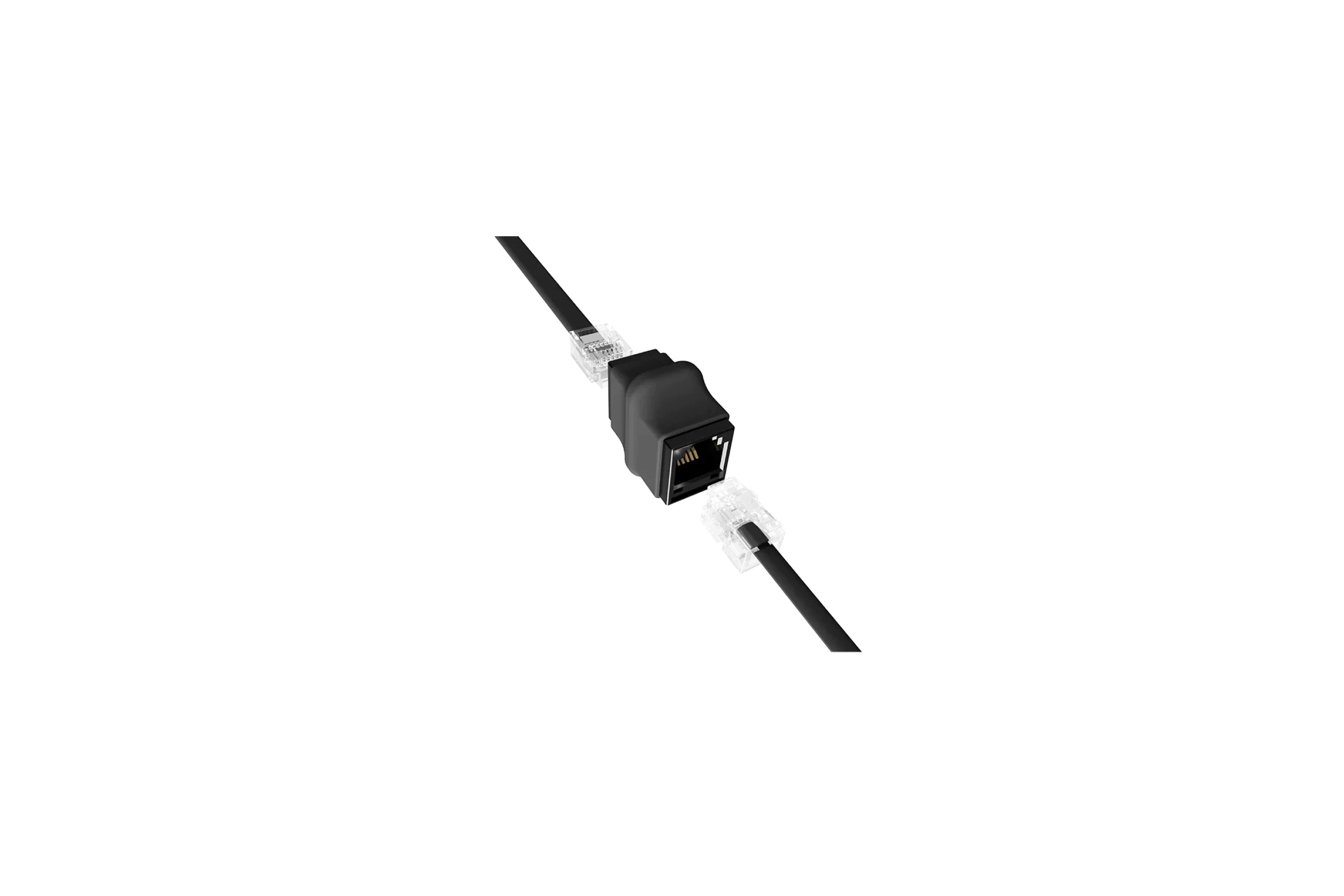 Heusinkveld Simucube ActivePedal Connector for Heusinkveld Sim Pedals