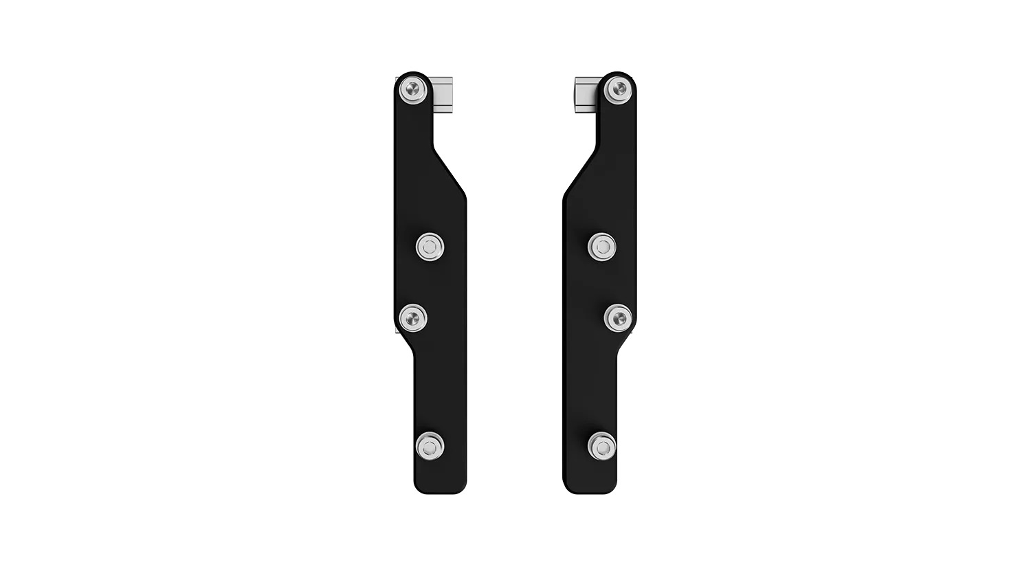 Heusinkveld Simucube Baseplate Mount For Heusinkveld Sim Pedal Sprint