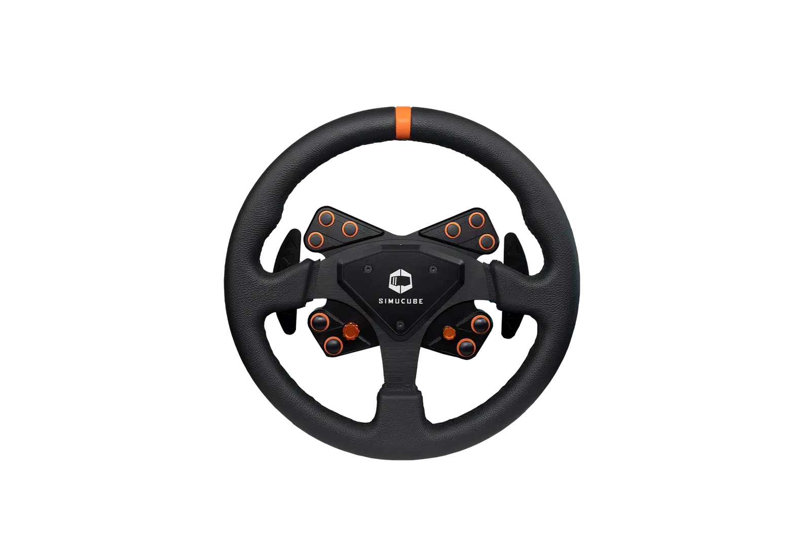 Simucube Simucube Tahko Round Black Edition