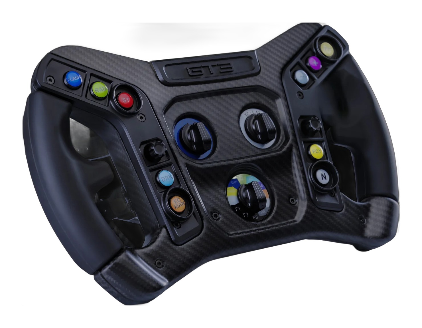 VPG VPG Mustang GT3