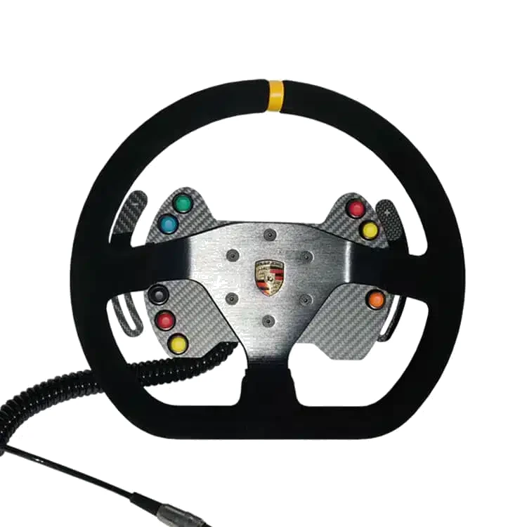 Other Porsche GT3 Cup Wheel