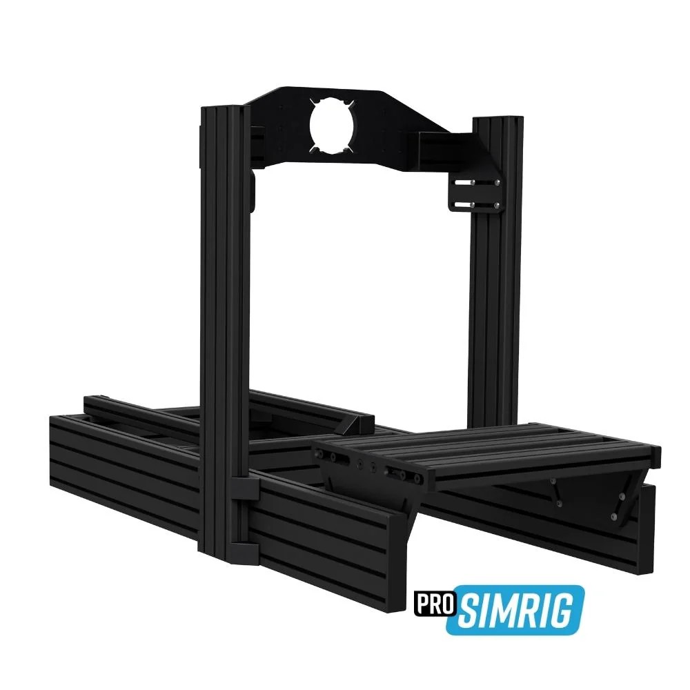 Pro Simrig PRO SIMRIG PSR1 Black