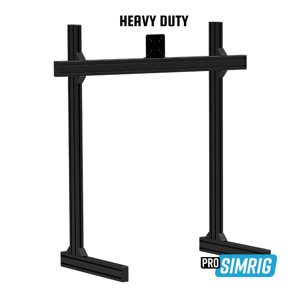 Pro Simrig Pro Simrig Single Monitor Stand