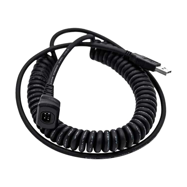 Other Q-Conn Magnetic USB Cable