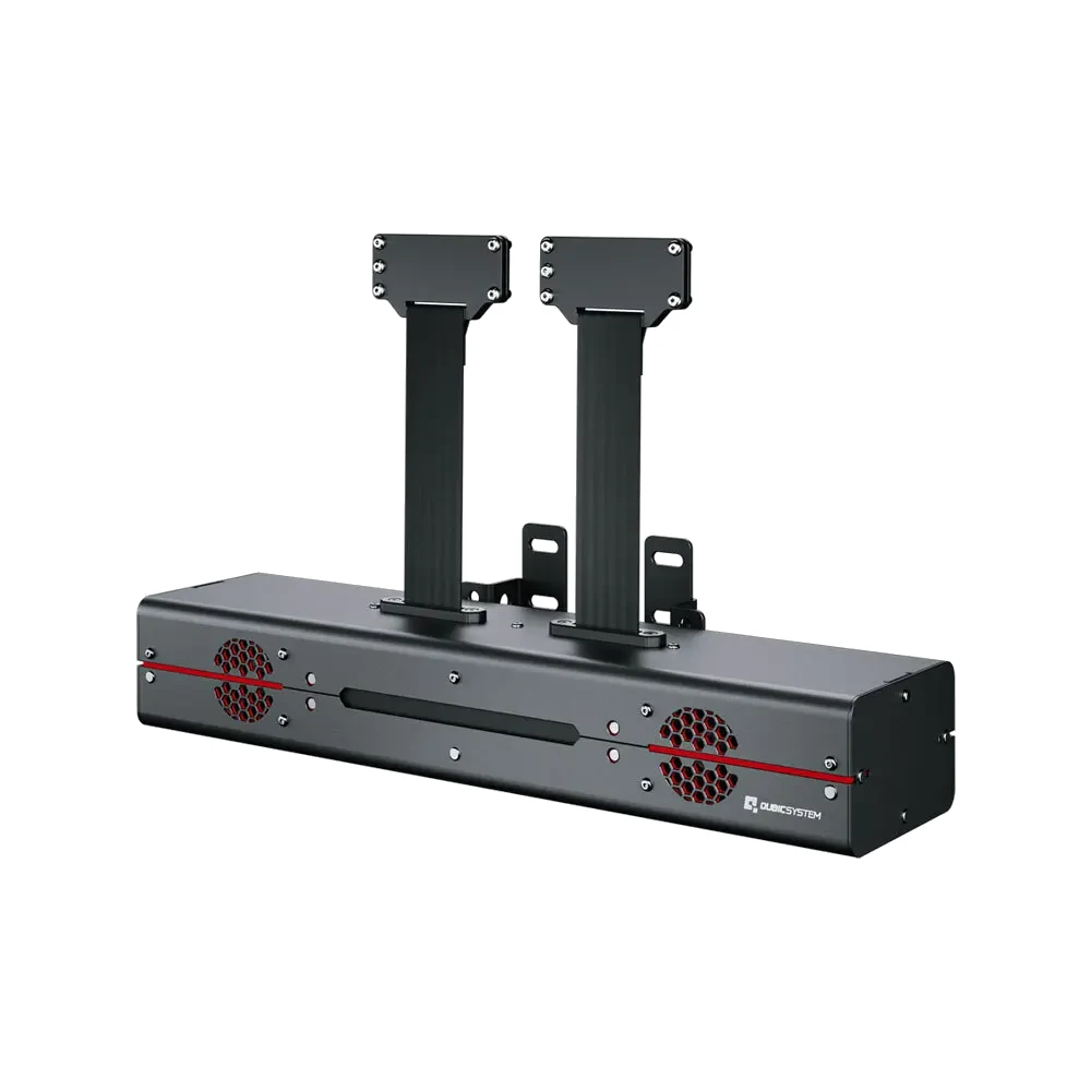 Qubic System Qubic System QS-BT1 Belt Tensioner