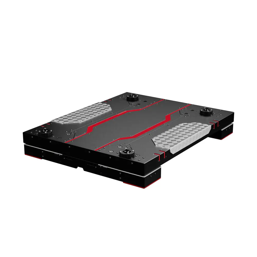 Qubic System Qubic System QS-CH2 Motion Platform