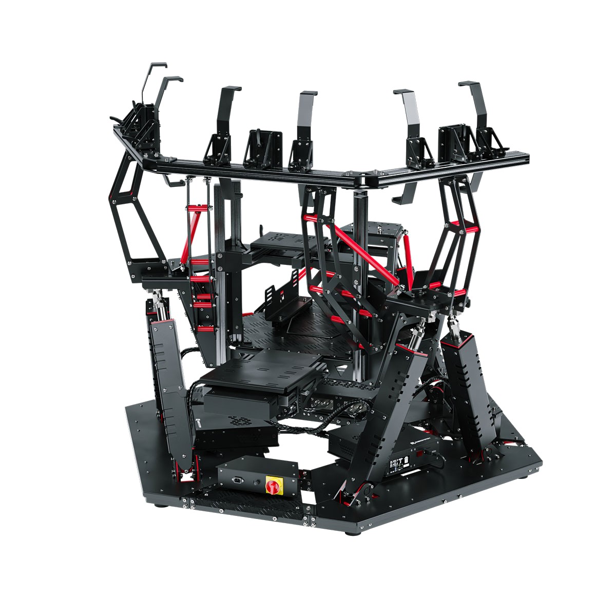 Qubic System Qubic System QS-S25 Spider