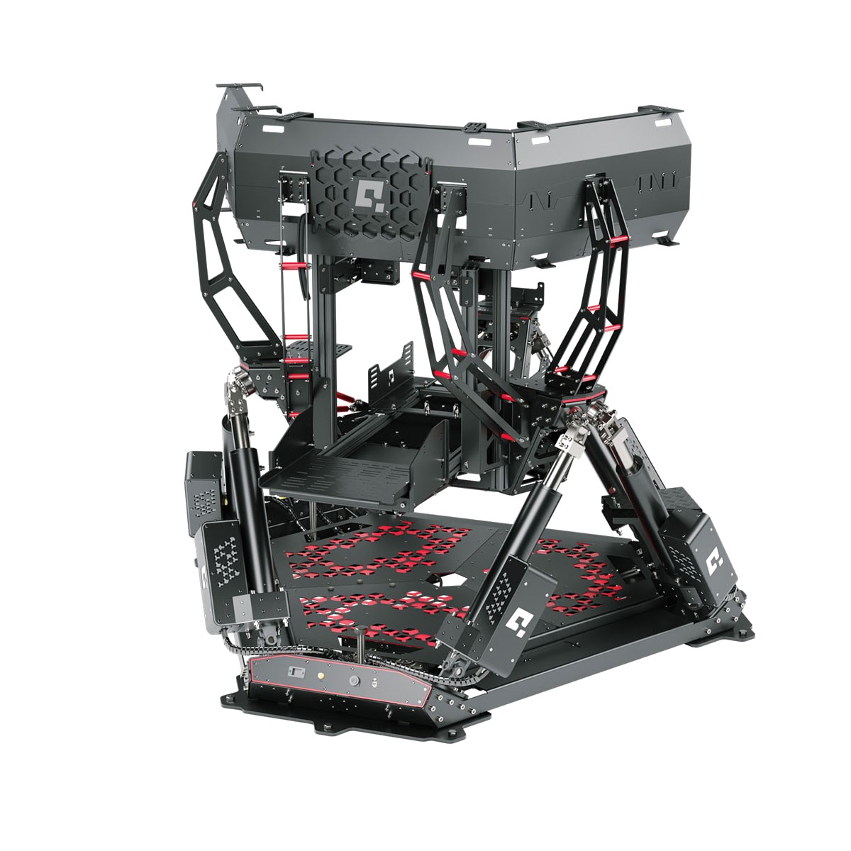 Qubic System Qubic System QS-S35
