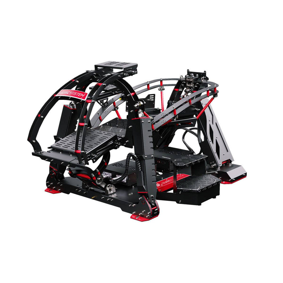 Qubic System Qubic System QS-V20