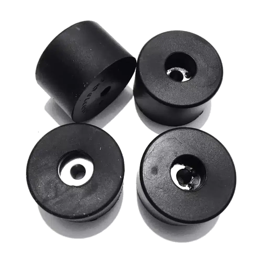 Sim-Lab Sim-Lab Rubber Feet Set for Aluminium Profile Cockpits