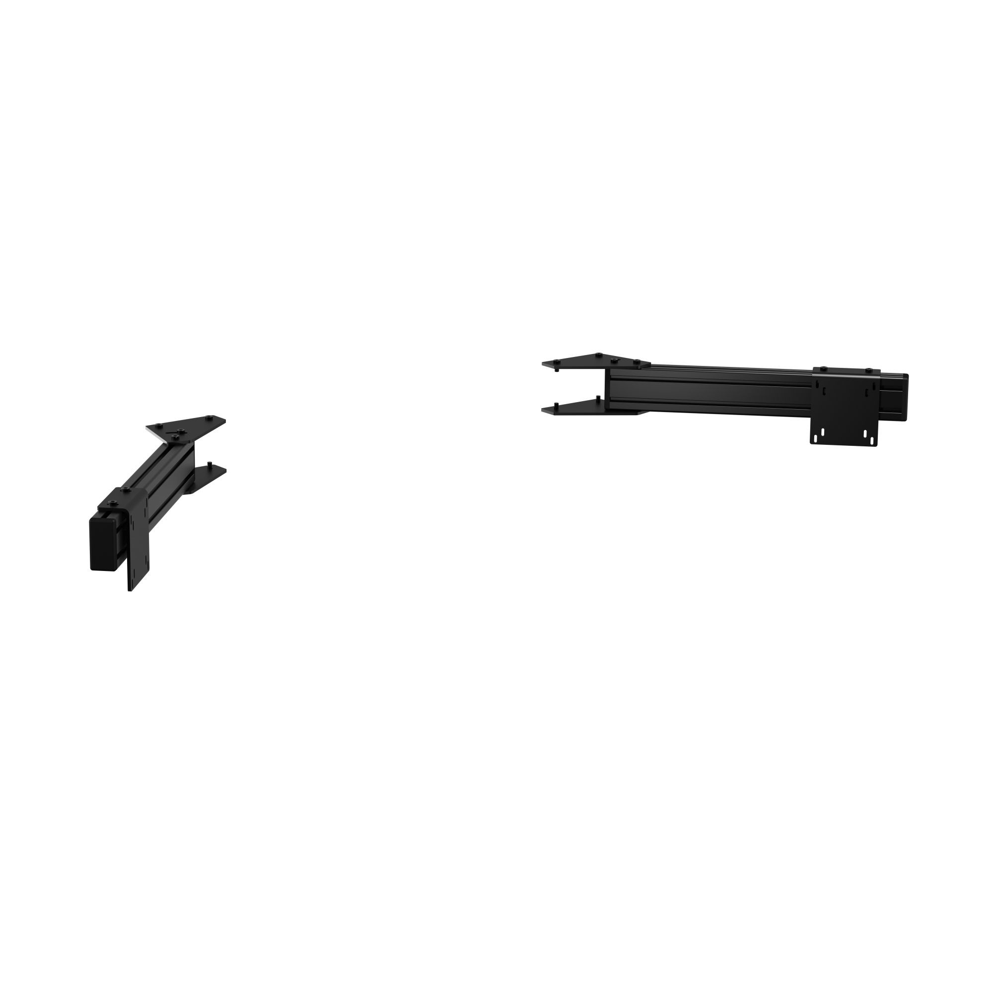 Sabelt Sabelt Freestanding Triple Monitor Stand Add-On
