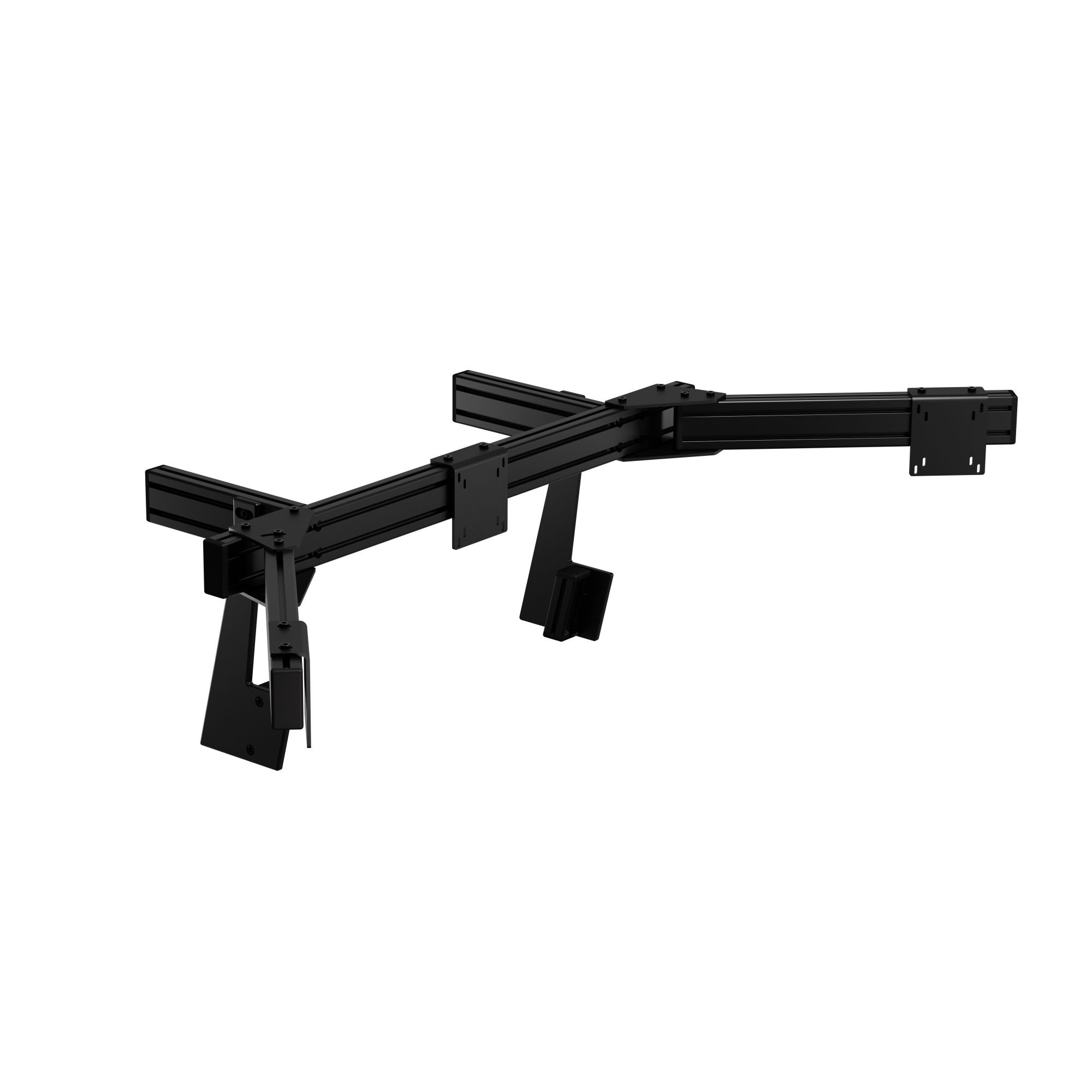 Sabelt Sabelt Triple Monitor Direct Mount