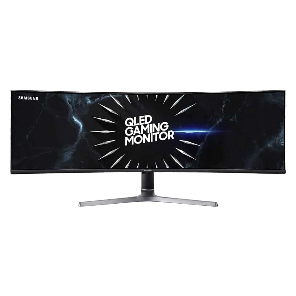 Samsung Samsung 49″ Ultra Wide Monitor 120Hz (5120×1440)