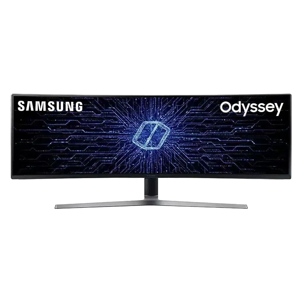 Samsung Samsung 49″ Ultra Wide Monitor 144Hz (3840×1080)