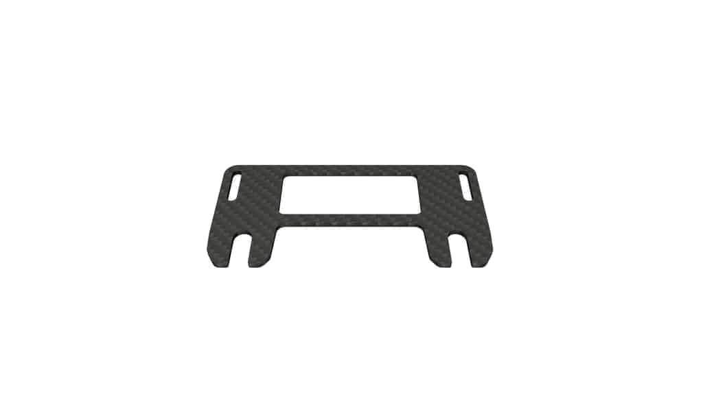 Simucube Sim-Dash Simucube Ultimate / Bodnar 50 series mounting bracket