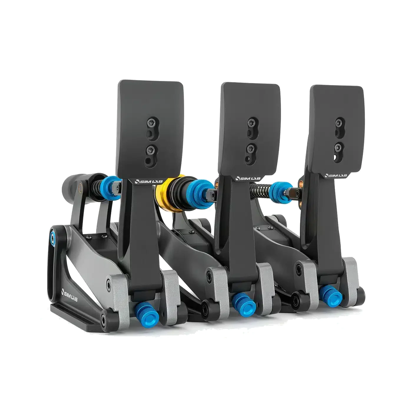 Sim-Lab Sim-Lab XP1 Pedal Set – Loadcell