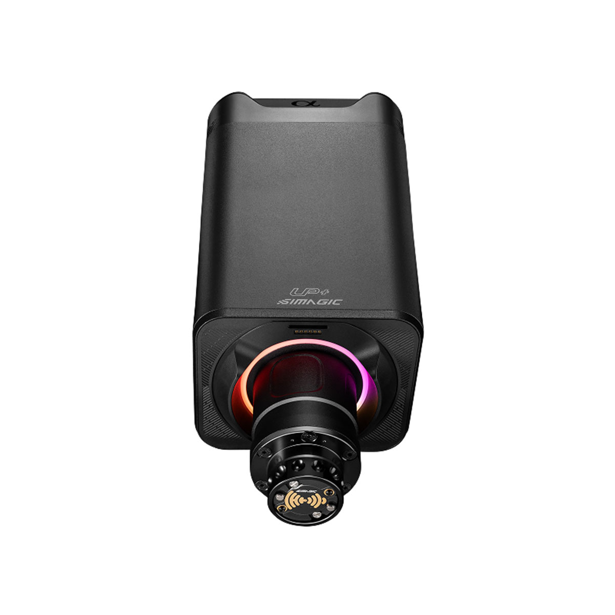 Simagic SIMAGIC Alpha Evo Ultra