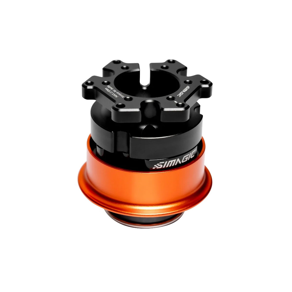 Simagic SIMAGIC Alpha EVO USB Quick Release