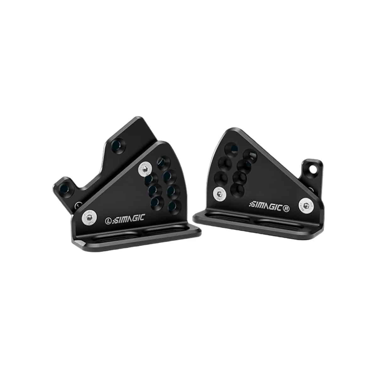 Simagic SIMAGIC Alpha Mounting Brackets