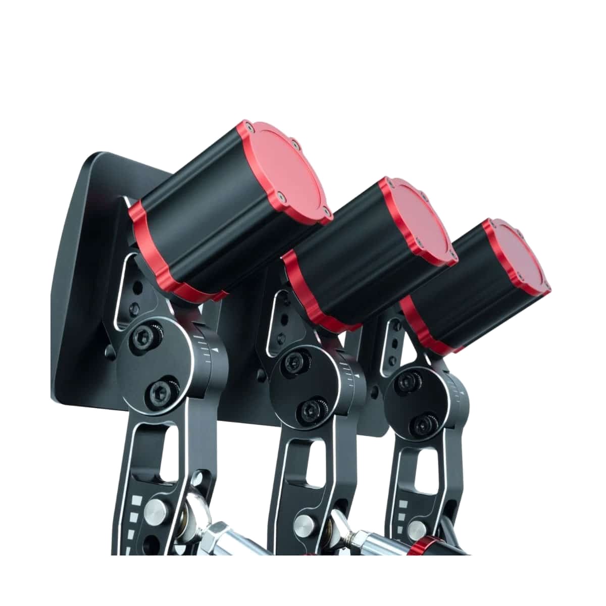 Simagic SIMAGIC Haptic Pedal Reactor (P-HPR) for P1000/i/P2000