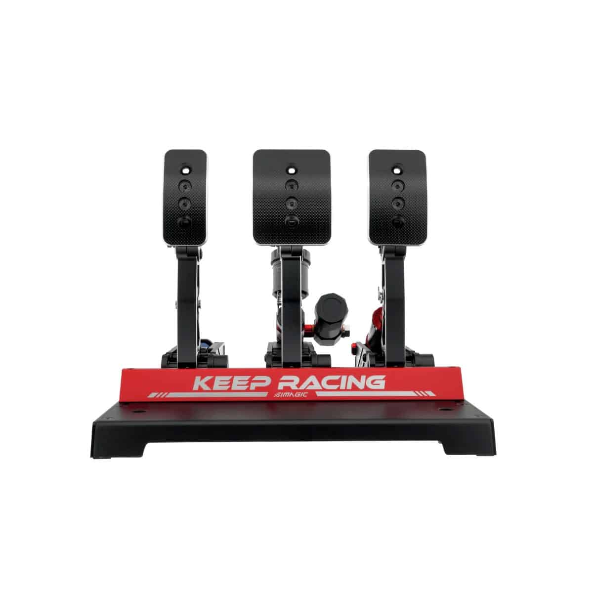 Pedals UK