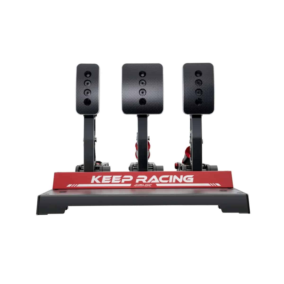 Simagic SIMAGIC P1000 Modular Pedals