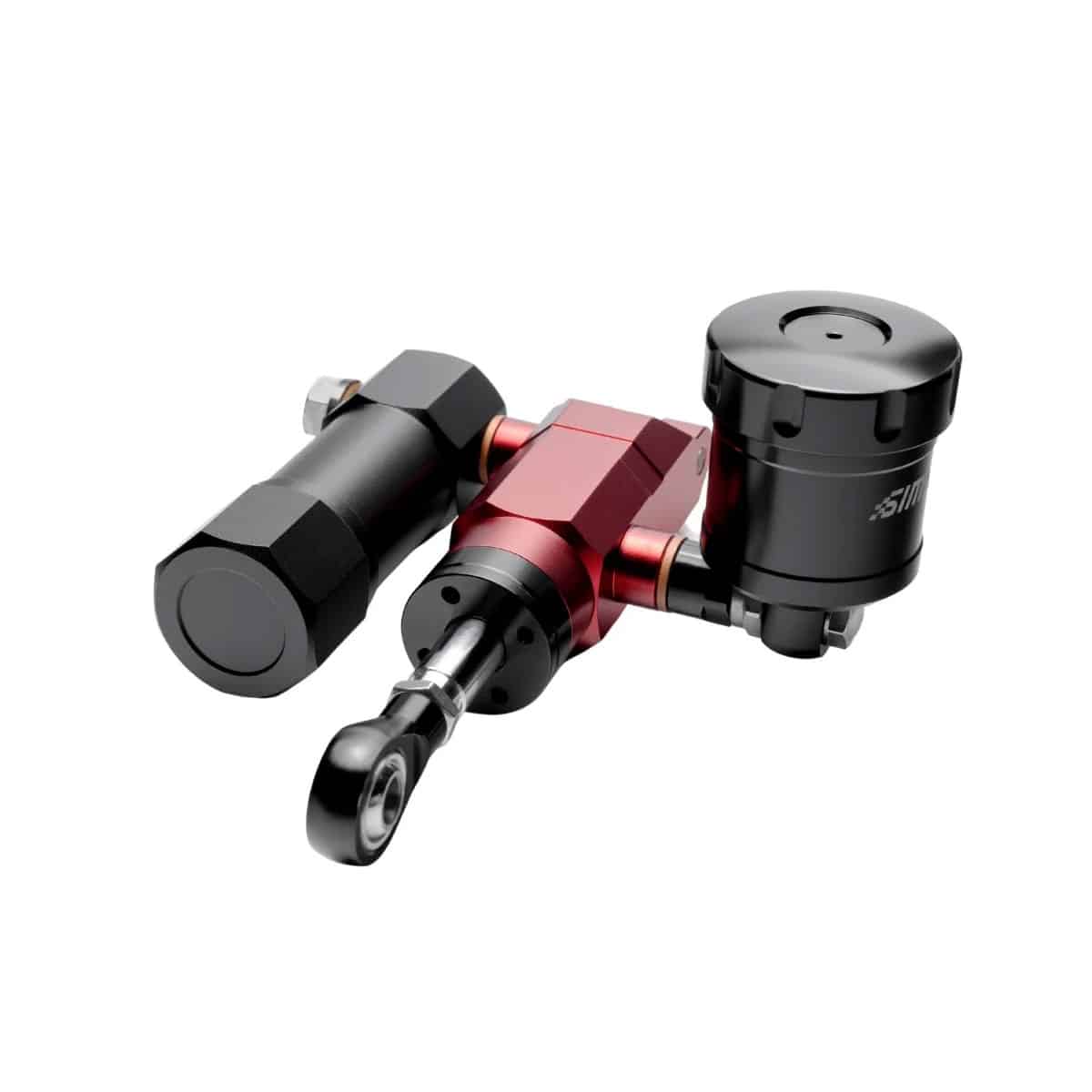 Simagic SIMAGIC P1000i Hydraulic System Add-On (Inverted)