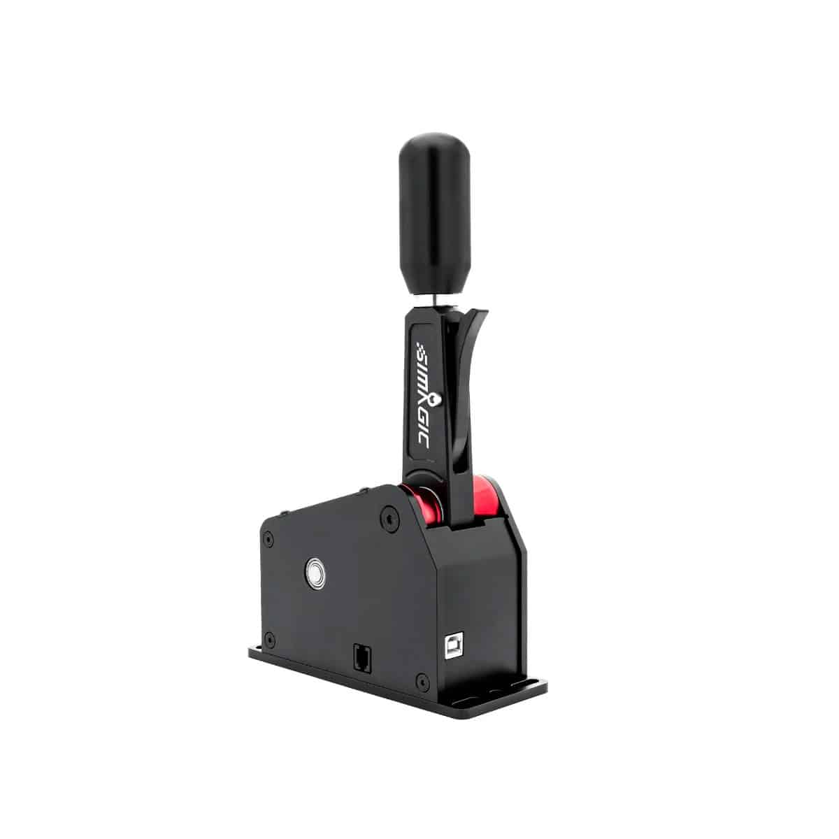 Simagic SIMAGIC Q1S Sequential Shifter – Screenless