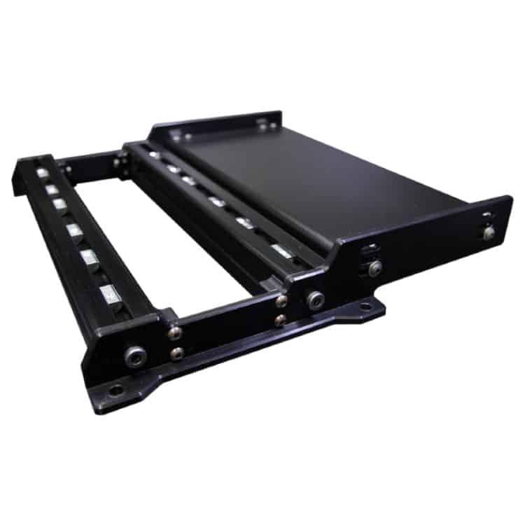Other Simtrecs ProPedal Baseplate