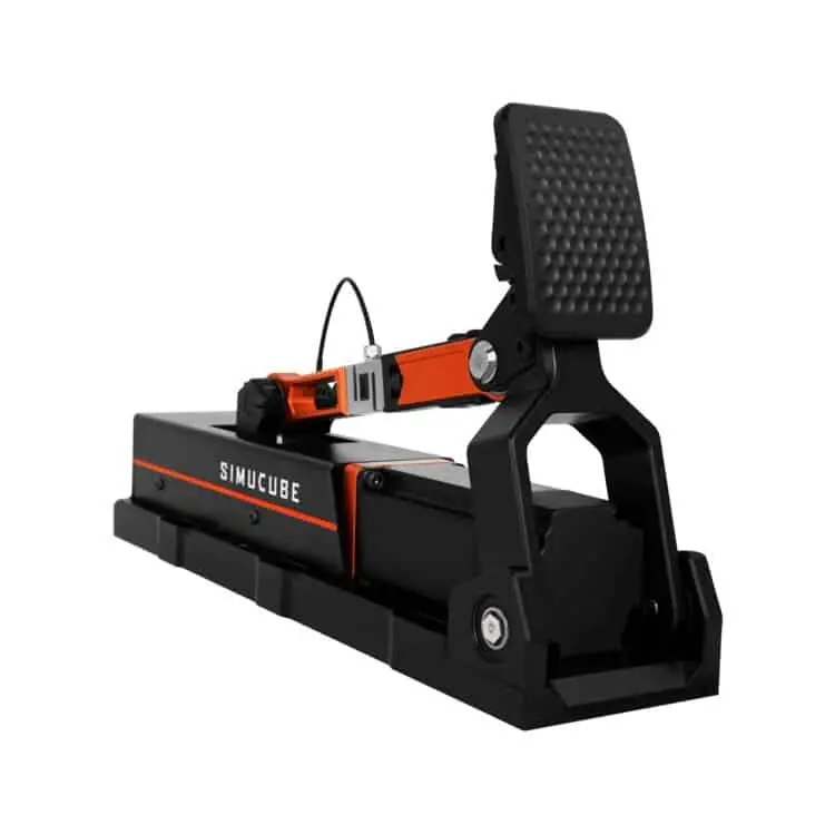 Simucube Simucube Active Pedal Ultimate