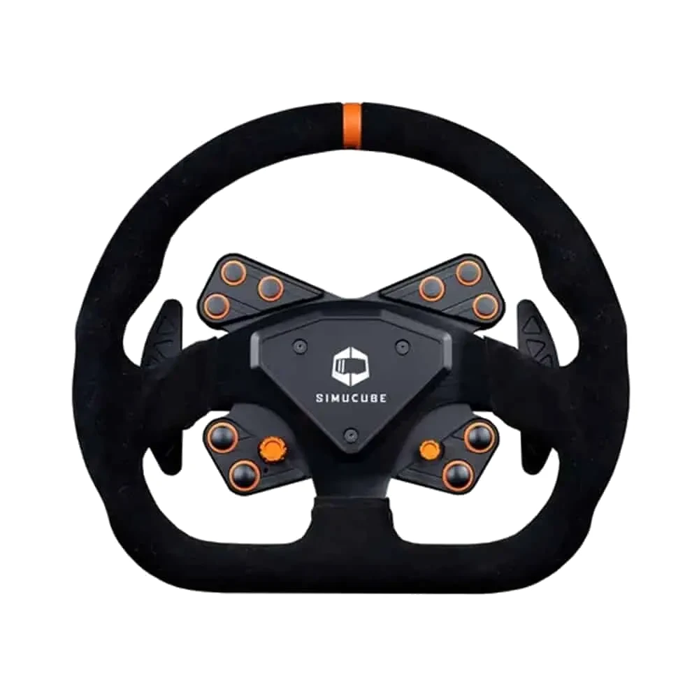 Simucube Simucube Tahko Black Edition GT-21 Wireless Wheel