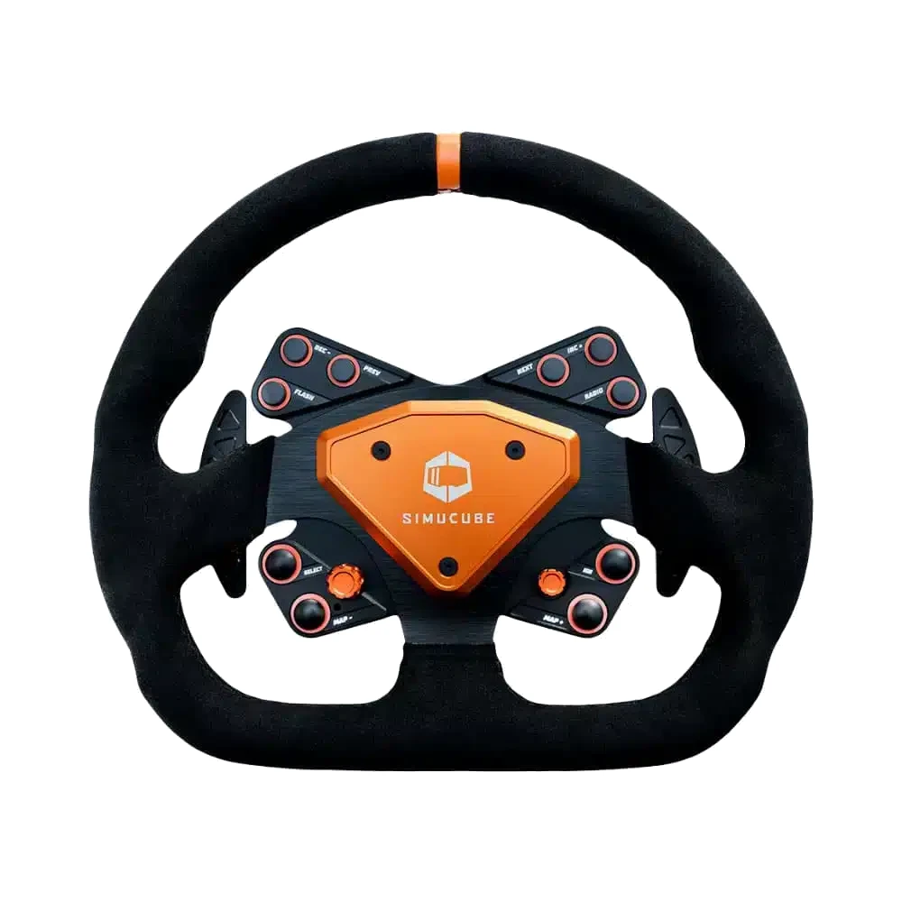 Simucube Simucube Tahko GT-21 Wireless Wheel