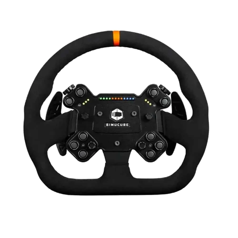 Simucube Simucube Valo GT-23 Wireless Steering Wheel