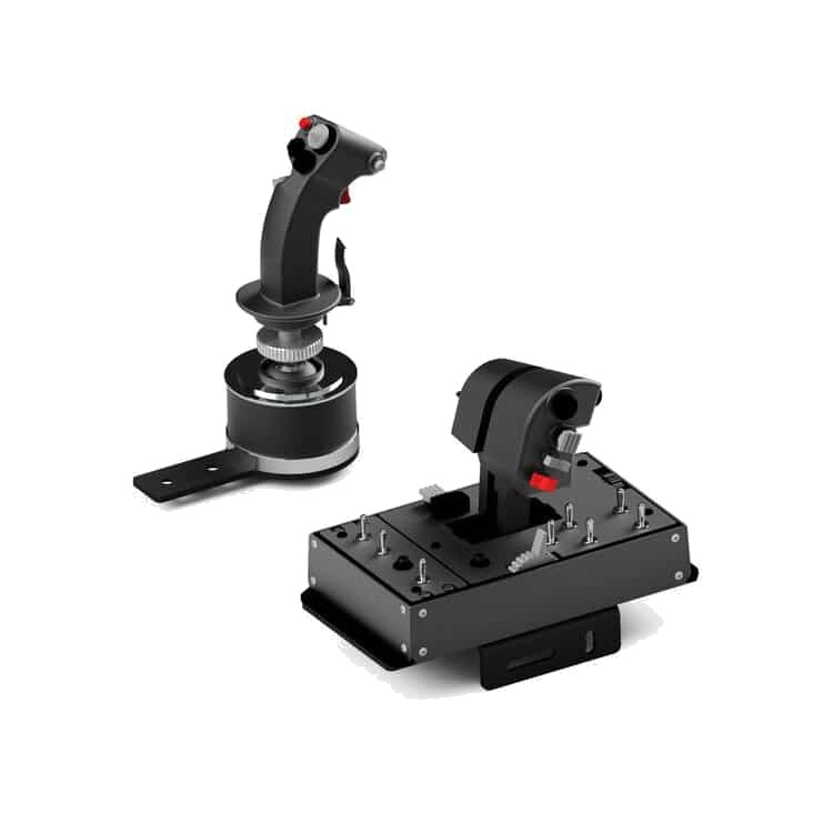 Thrustmaster Sim-Lab Thrustmaster HOTAS Mount
