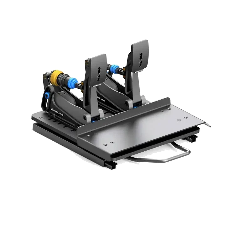 Other Universal Pedal Baseplate
