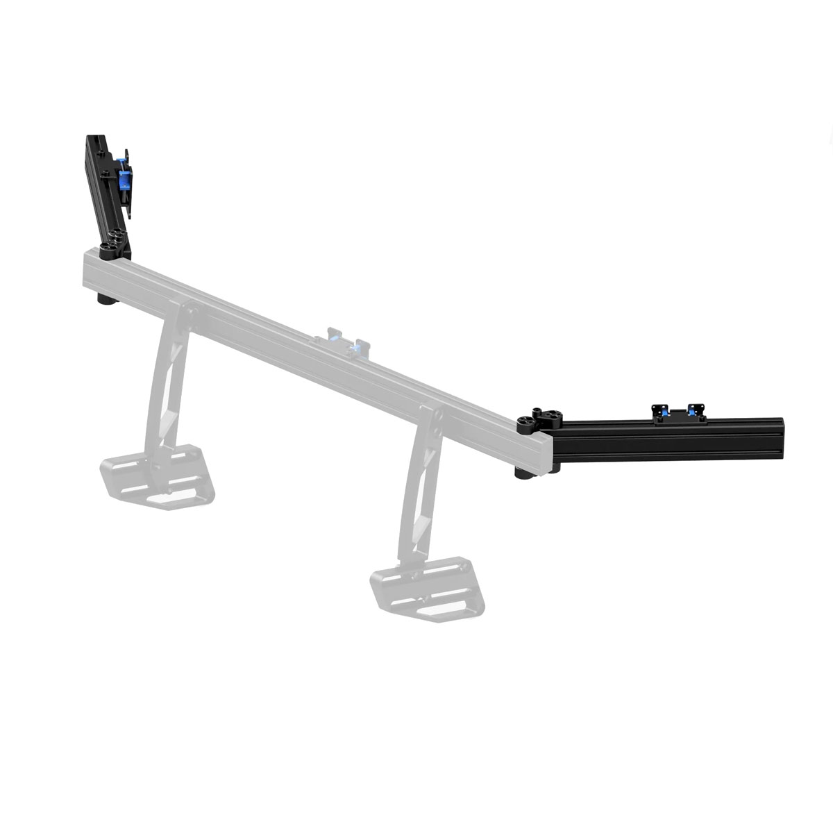 Sim-Lab Sim-Lab Upgrade Vario Integrated Single to Triple