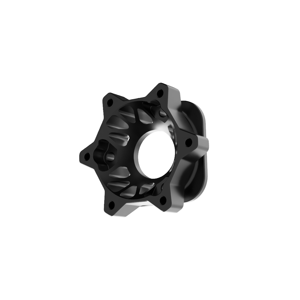 Simucube Vitus VPX Simucube 3 Adapter