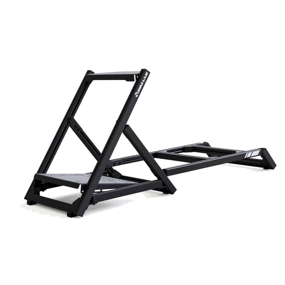 Sim-Lab Sim-Lab WS-Pro Wheel Stand + Seat support